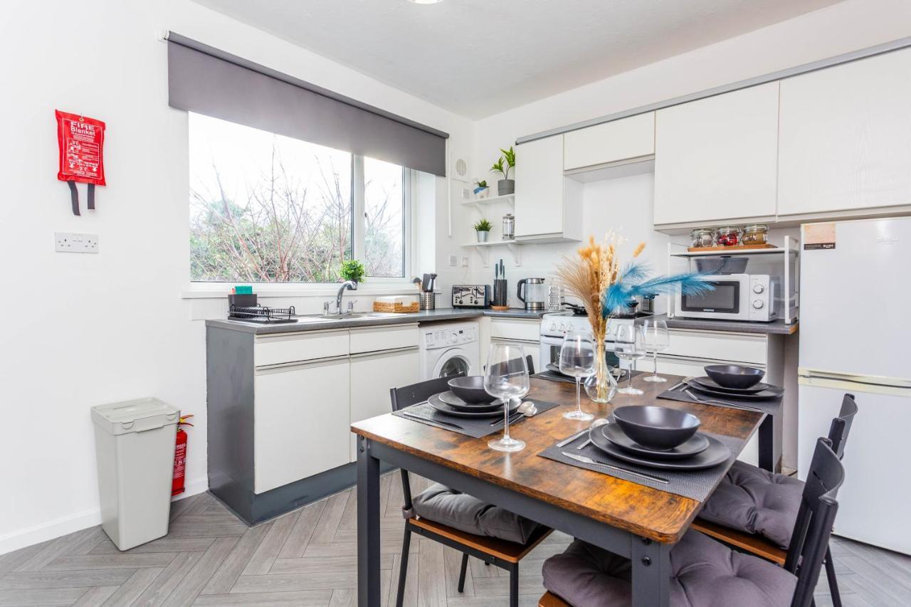 New Large 2 Bed Entire Apartment Near Newcastle Upon Tyne With Free Parking Екстериор снимка