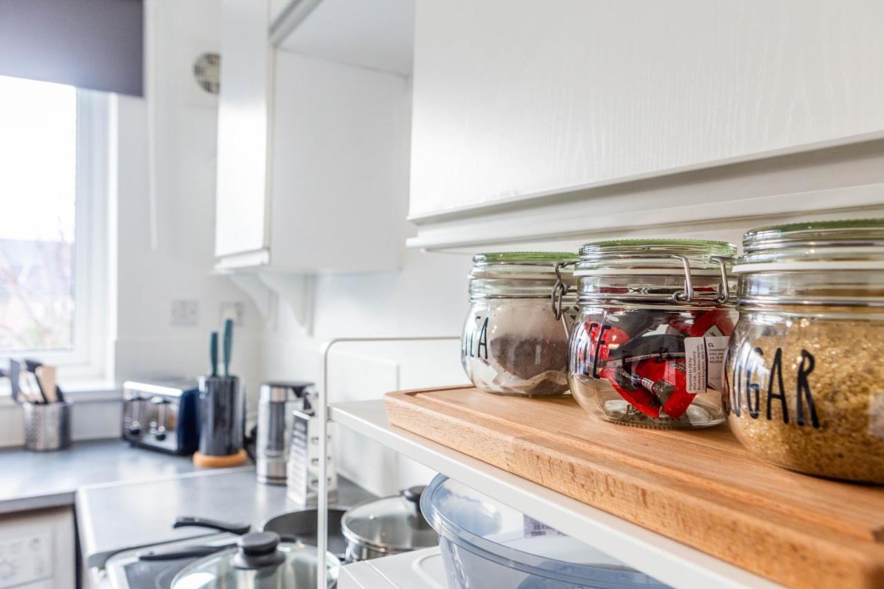 New Large 2 Bed Entire Apartment Near Newcastle Upon Tyne With Free Parking Екстериор снимка